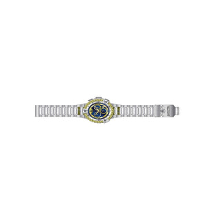 RELOJ  PARA HOMBRE INVICTA BOLT 35565 - PLATEADO