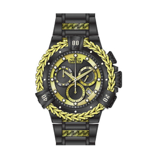 RELOJ  PARA HOMBRE INVICTA BOLT 35569 - DORADO