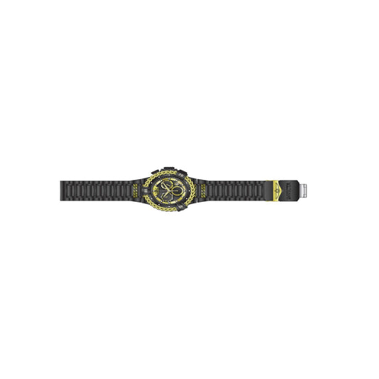 RELOJ  PARA HOMBRE INVICTA BOLT 35569 - DORADO