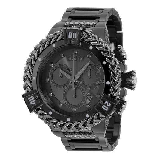 RELOJ  PARA HOMBRE INVICTA BOLT 35575 - NEGRO