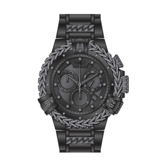 RELOJ  PARA HOMBRE INVICTA BOLT 35575 - NEGRO