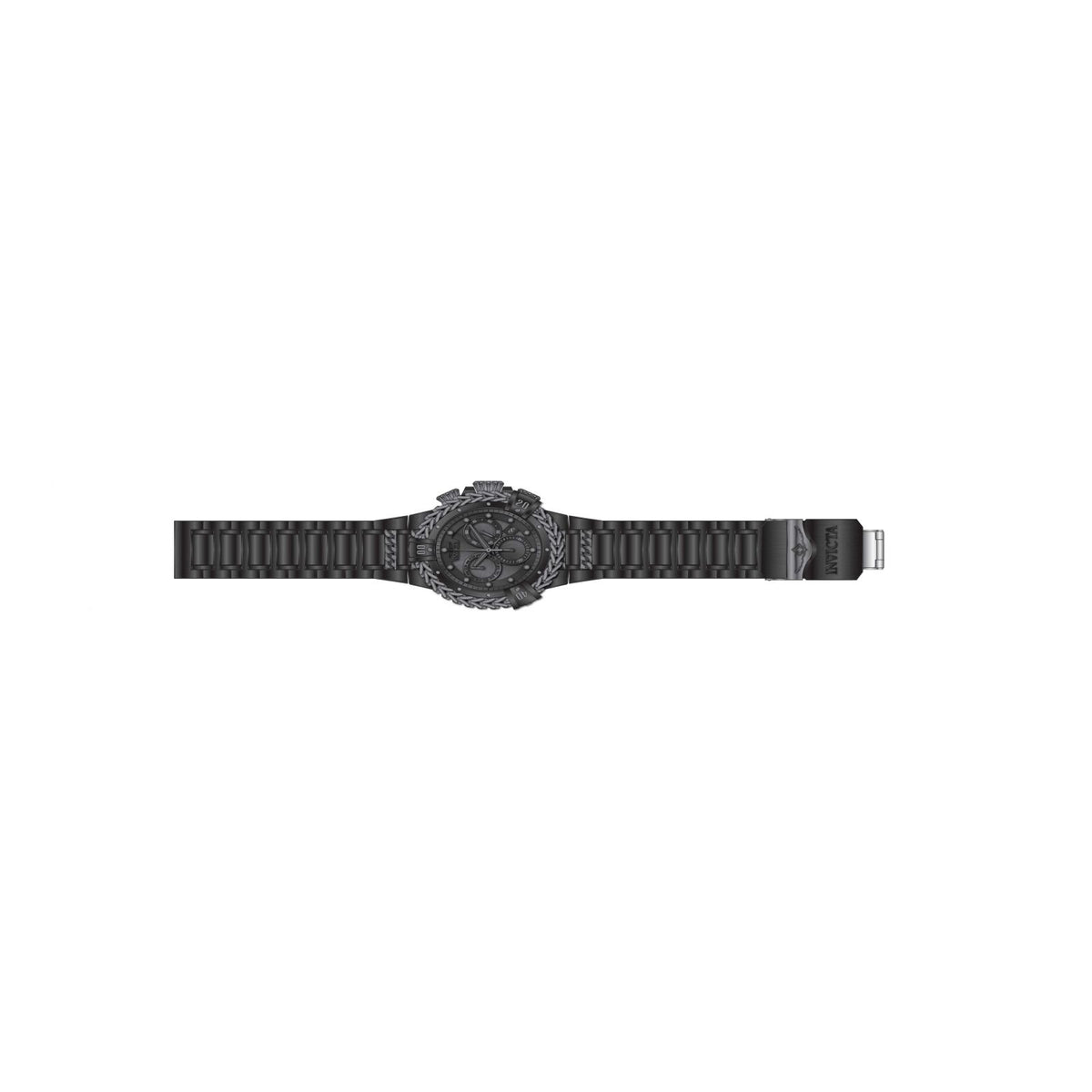 RELOJ  PARA HOMBRE INVICTA BOLT 35575 - NEGRO