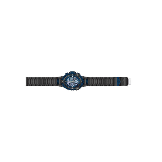 RELOJ  PARA HOMBRE INVICTA BOLT 35576 - NEGRO
