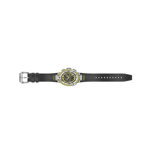 RELOJ DEPORTIVO PARA HOMBRE INVICTA BOLT 35580 - NEGRO