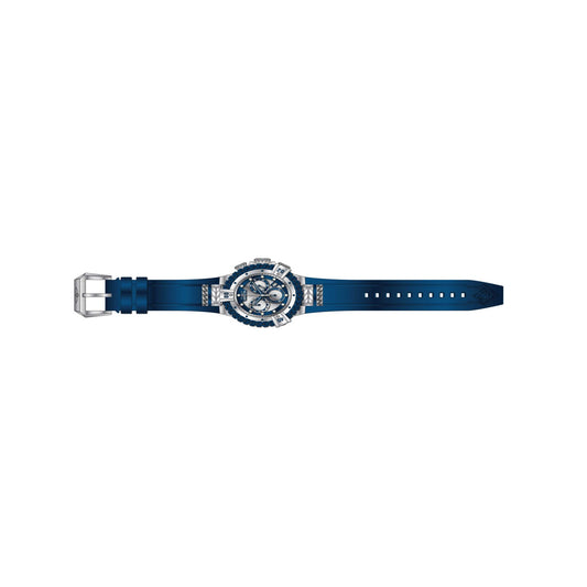 RELOJ DEPORTIVO PARA HOMBRE INVICTA BOLT 35584 - ACERO AZUL