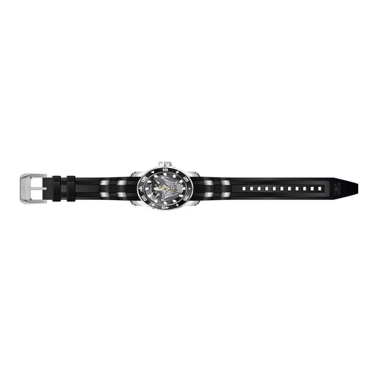 RELOJ BUFÓN PARA HOMBRE INVICTA DC COMICS 35610 - NEGRO