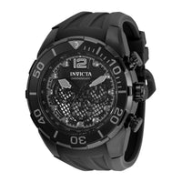 RELOJ DEPORTIVO PARA HOMBRE INVICTA PRO DIVER 35618 - NEGRO
