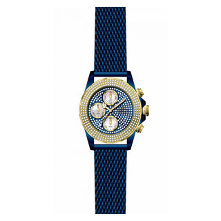 RELOJ  PARA MUJER INVICTA PRO DIVER 35646 - AZUL