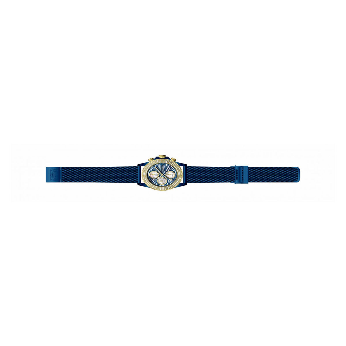 RELOJ  PARA MUJER INVICTA PRO DIVER 35646 - AZUL