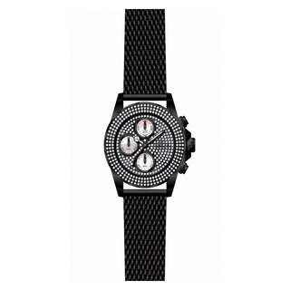 RELOJ  PARA MUJER INVICTA PRO DIVER 35647 - NEGRO