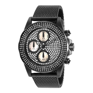 RELOJ  PARA MUJER INVICTA PRO DIVER 35647 - NEGRO
