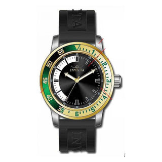 RELOJ CLÁSICO PARA HOMBRE INVICTA SPECIALTY 35679 - NEGRO