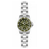 RELOJ  PARA HOMBRE INVICTA PRO DIVER 35690 - MILITAR VERDE