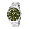 RELOJ  PARA HOMBRE INVICTA PRO DIVER 35690 - MILITAR VERDE