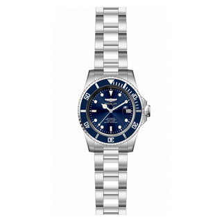 RELOJ  PARA HOMBRE INVICTA PRO DIVER 35691 - PLATEADO