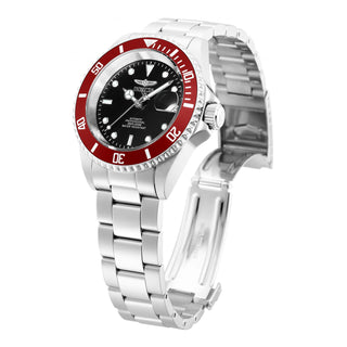 RELOJ  PARA HOMBRE INVICTA PRO DIVER 35695 - PLATEADO
