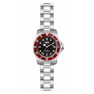 RELOJ  PARA HOMBRE INVICTA PRO DIVER 35695 - PLATEADO