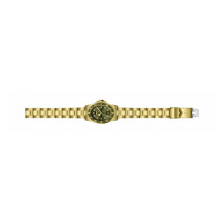 RELOJ  PARA HOMBRE INVICTA PRO DIVER 35698 - DORADO