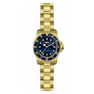RELOJ  PARA HOMBRE INVICTA PRO DIVER 35699 - DORADO
