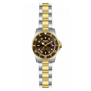 RELOJ  PARA HOMBRE INVICTA PRO DIVER 35701 - DESIERTO ARENA
