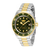 RELOJ  PARA HOMBRE INVICTA PRO DIVER 35702 - MULTICOLOR