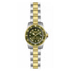 RELOJ  PARA HOMBRE INVICTA PRO DIVER 35702 - MULTICOLOR