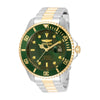 RELOJ  PARA HOMBRE INVICTA PRO DIVER 35727 - MULTICOLOR