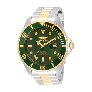 RELOJ  PARA HOMBRE INVICTA PRO DIVER 35727 - MULTICOLOR