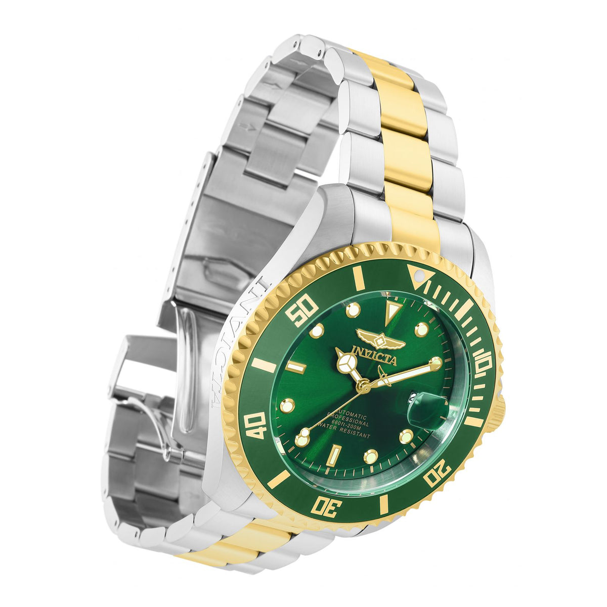 RELOJ  PARA HOMBRE INVICTA PRO DIVER 35727 - MULTICOLOR