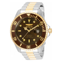 RELOJ  PARA HOMBRE INVICTA PRO DIVER 35728 - MULTICOLOR