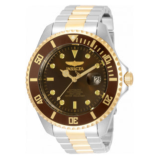 RELOJ  PARA HOMBRE INVICTA PRO DIVER 35728 - MULTICOLOR