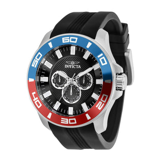 RELOJ DEPORTIVO PARA HOMBRE INVICTA PRO DIVER 35740 - NEGRO