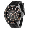 RELOJ DEPORTIVO PARA HOMBRE INVICTA PRO DIVER 35741 - BRONCE DE CAÑÓN
