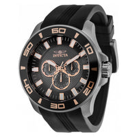 RELOJ DEPORTIVO PARA HOMBRE INVICTA PRO DIVER 35741 - BRONCE DE CAÑÓN