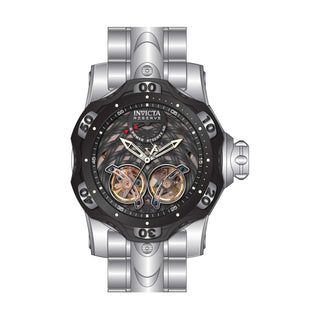 RELOJ  PARA HOMBRE INVICTA RESERVE 35986 - PLATEADO