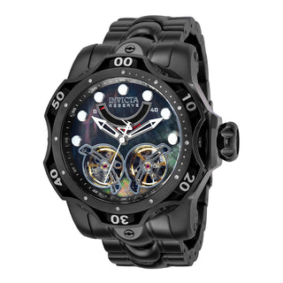 RELOJ  PARA HOMBRE INVICTA RESERVE 35988 - NEGRO