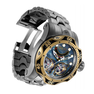 RELOJ  PARA HOMBRE INVICTA RESERVE 35989 - GRIS