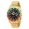 RELOJ  PARA HOMBRE INVICTA PRO DIVER 36041 - DORADO