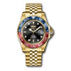 RELOJ  PARA HOMBRE INVICTA PRO DIVER 36041 - DORADO