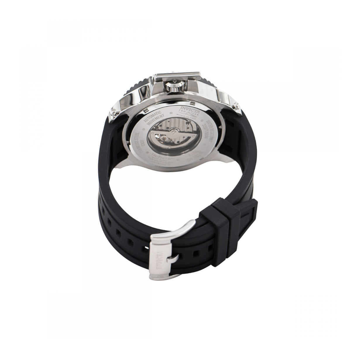 RELOJ DEPORTIVO PARA HOMBRE INVICTA PRO DIVER 36110 - NEGRO