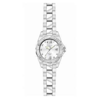 RELOJ  PARA MUJER INVICTA ANGEL 36052 - PLATA