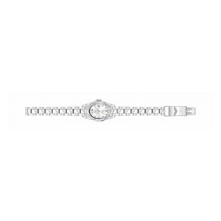 RELOJ  PARA MUJER INVICTA ANGEL 36052 - PLATA