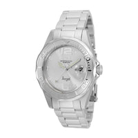 RELOJ  PARA MUJER INVICTA ANGEL 36052 - PLATA