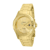 RELOJ  PARA MUJER INVICTA ANGEL 36054 - ORO