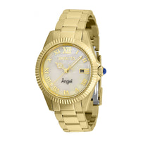 RELOJ  PARA MUJER INVICTA ANGEL 36058 - BLANCO