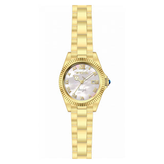 RELOJ  PARA MUJER INVICTA ANGEL 36058 - BLANCO