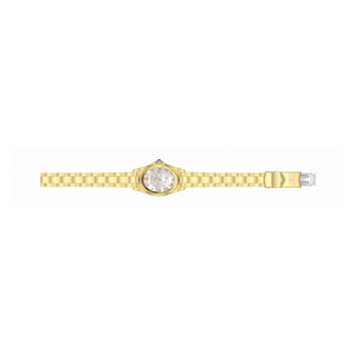 RELOJ  PARA MUJER INVICTA ANGEL 36058 - BLANCO