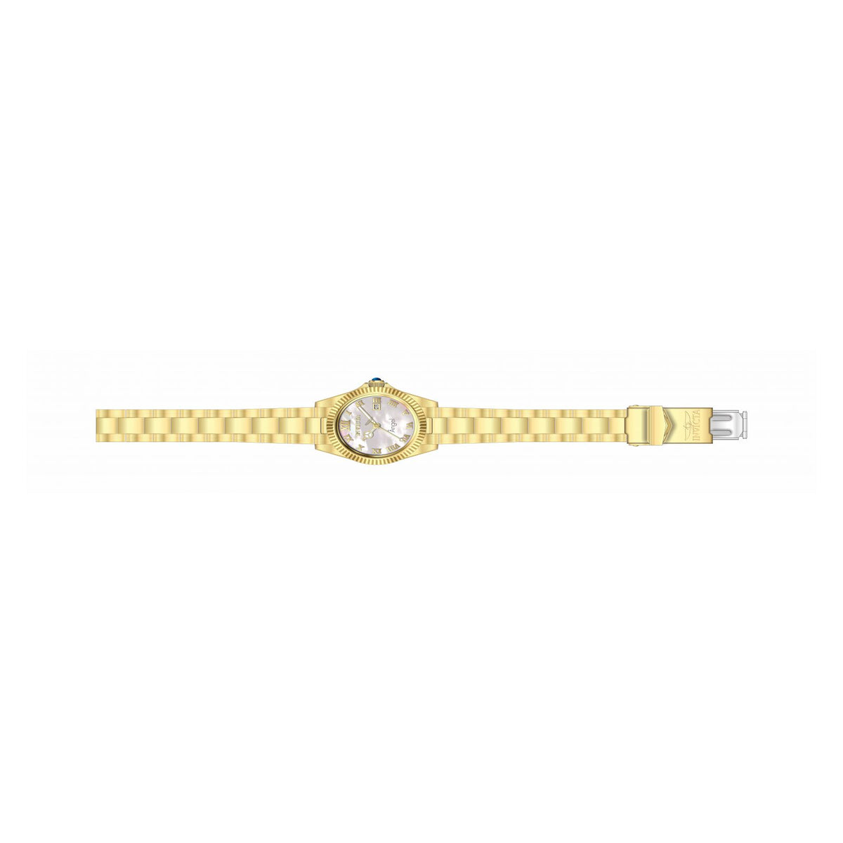 RELOJ  PARA MUJER INVICTA ANGEL 36058 - BLANCO