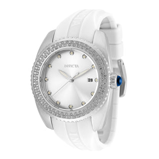 RELOJ DEPORTIVO PARA MUJER INVICTA ANGEL 36061 - BLANCO