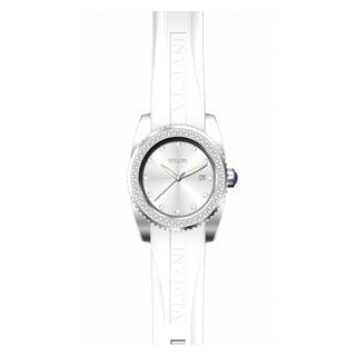 RELOJ DEPORTIVO PARA MUJER INVICTA ANGEL 36061 - BLANCO